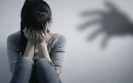 अजमेर में रेप केस में समझौते का दबाव: युवती को धमकियां, मारपीट और धर्म परिवर्तन के लिए जबरदस्ती, पुलिस ने दर्ज किया मामला