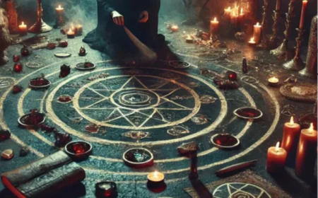 जयपुर में तंत्र-मंत्र के नाम पर साक्षात देवी दर्शन का झांसा देकर लाखों के आभूषण ले उड़े दो ठग