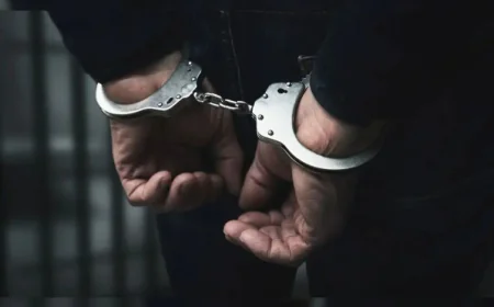 बालोतरा स्पा में देह व्यापार का खुलासा: रिसेप्शनिस्ट की नौकरी के बहाने बुलाकर लड़कियों पर गलत काम का दबाव, संचालक गिरफ्तार