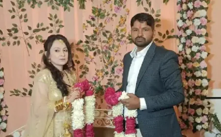 अलवर के 2017 सामूहिक हत्याकांड का दर्द अब भी जिंदा: दोषी हनुमान प्रसाद की जेल में हुई शादी पर पीड़ित पक्ष ने जताया गुस्सा – "यह अन्याय है"