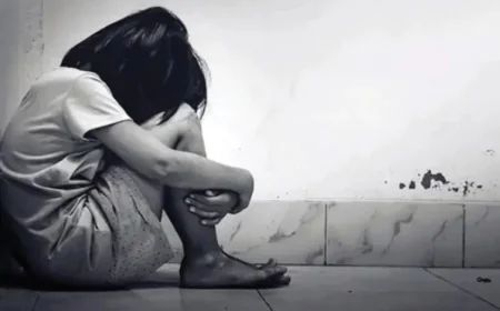 बीकानेर के खाजूवाला में नौवीं कक्षा की नाबालिग छात्रा से गैंगरेप: सदमे में जहरीला स्प्रे पीया, पांच दिन बाद अस्पताल में मौत