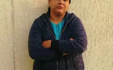 अजमेर में बेटी ने पिता को पीट-पीटकर मार डाला: शव सड़क पर फेंका, बहन को व्हाट्सएप पर फोटो भेजी, फिर खून साफ करके सो गई – एससी-एसटी कोर्ट ने सुनाई उम्रकैद की सजा