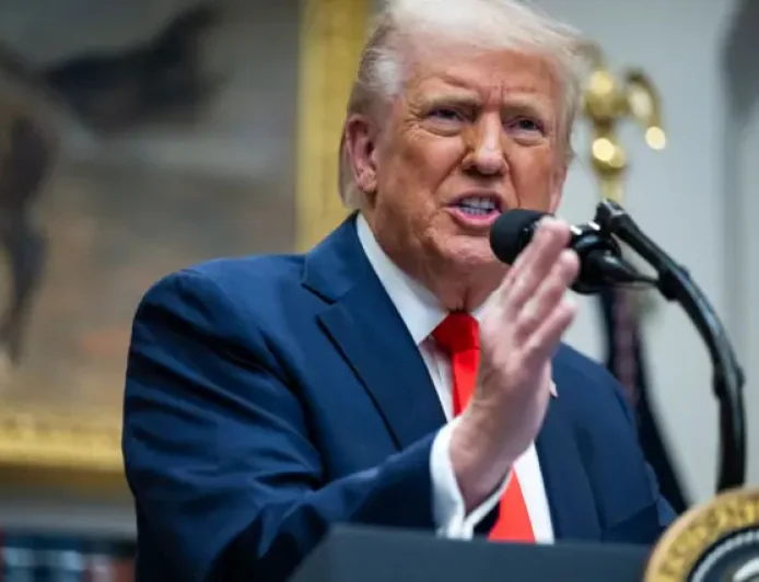 ट्रम्प का दावोस में बड़ा भाषण: ग्रीनलैंड विवाद के बीच दुनिया को संबोधित करेंगे, 7 भारतीय उद्योगपतियों से मुलाकात संभव