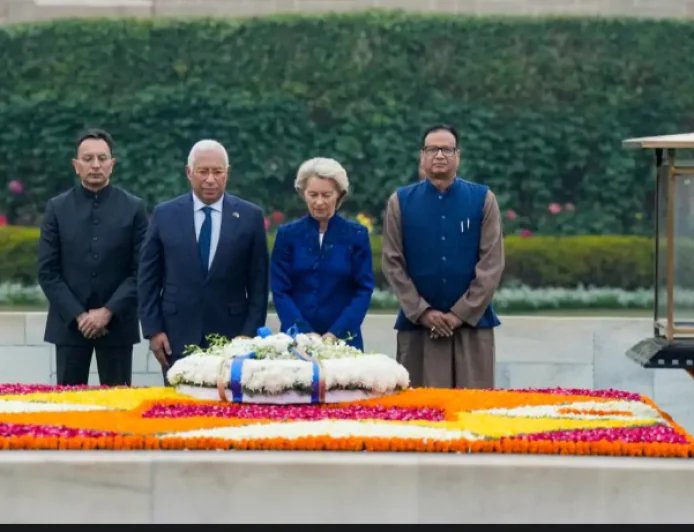 भारत-यूरोपीय संघ के बीच ऐतिहासिक फ्री ट्रेड एग्रीमेंट: 'मदर ऑफ ऑल डील्स' का ऐलान, लग्जरी कारें और प्रीमियम शराब होंगी सस्ती