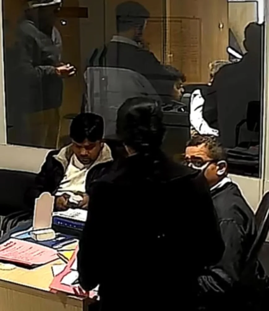 अजमेर में कांग्रेस नेता पर मारपीट का आरोप: कार सर्विसिंग बिल के विवाद में शोरूम संचालक को पीटा, जान से मारने की धमकी