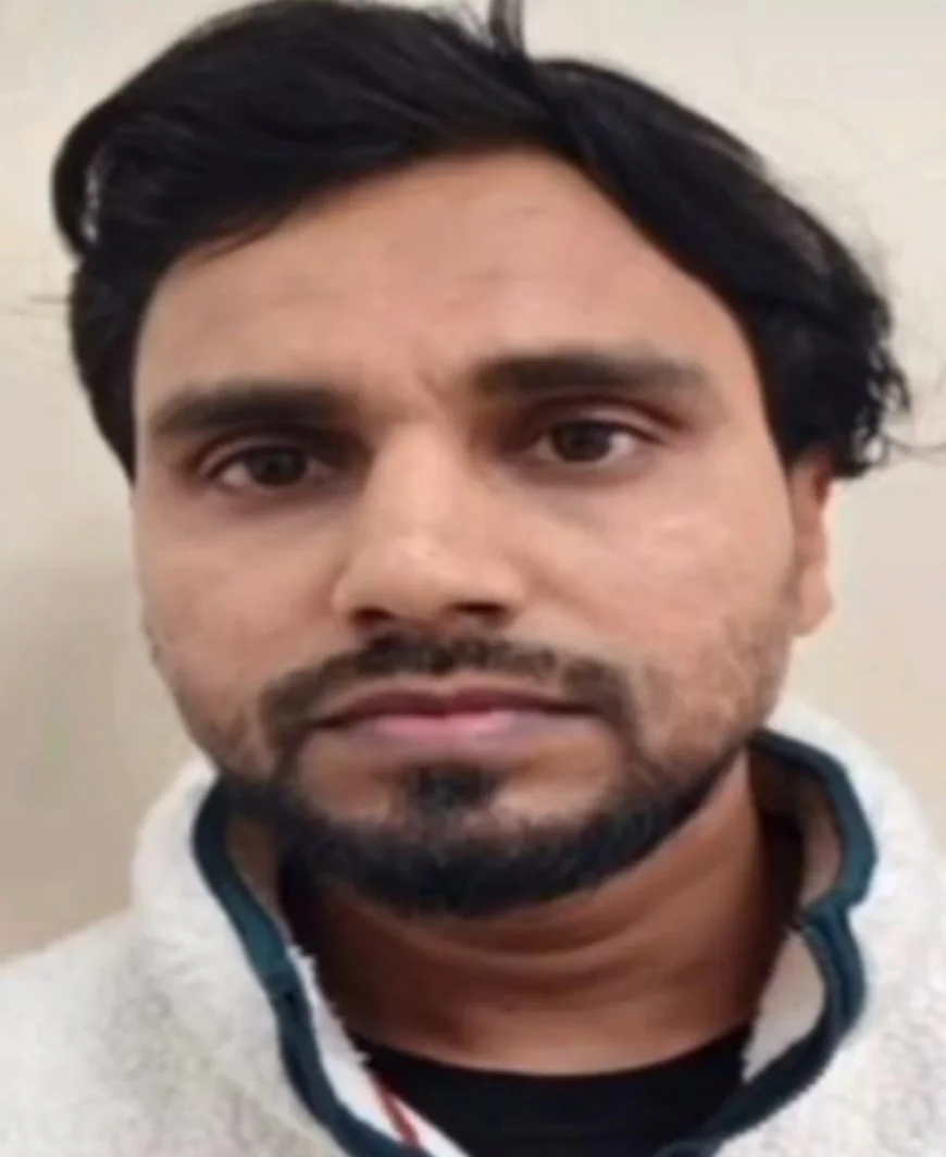 स्कॉर्पियो और फॉर्च्यूनर कारें सस्ते में देने के नाम पर करोड़ों की ठगी: तकनीकी सहयोगी रजनीश कुमार गिरफ्तार