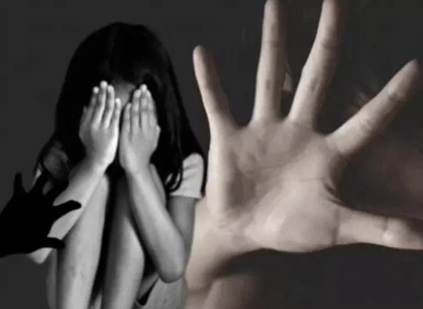 अजमेर में विवाहिता से घर में घुसकर रेप: बच्चों को मारने की धमकी, अश्लील फोटो से ब्लैकमेल