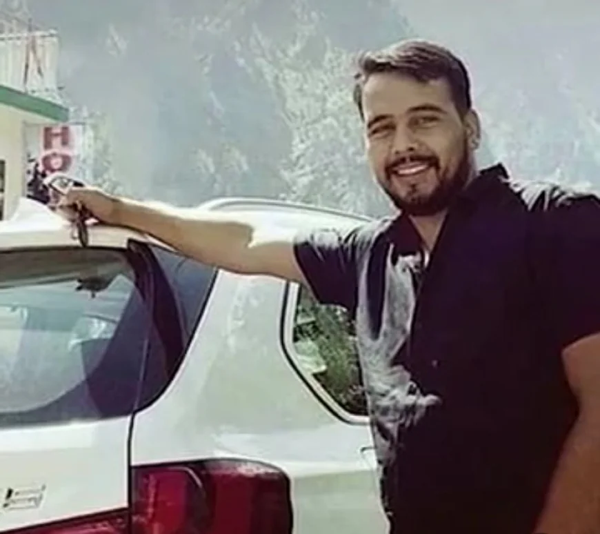 जयपुर के खनन कारोबारी को गैंगस्टर रोहित गोदारा गैंग से 5 करोड़ की फिरौती की धमकी