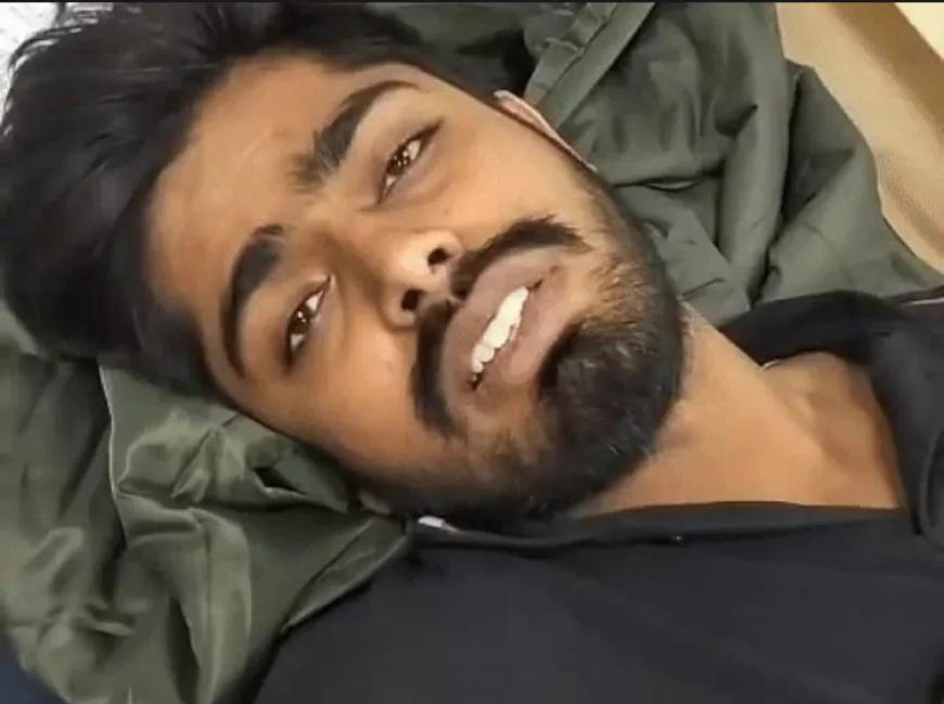 उदयपुर: सॉफ्टवेयर इंजीनियर पर पड़ोसियों का जानलेवा हमला, रैंप विवाद बना पुरानी रंजिश का कारण