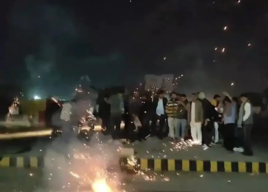 बाड़मेर और बालोतरा जिलों का पुनर्गठन: गुड़ामालानी व धोरीमन्ना बालोतरा में शामिल, बायतु बाड़मेर में