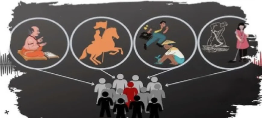 भारत की प्रगति पर जातिवाद की परछाईं आधुनिक दौर में भी क्यों नहीं टूटी बेड़ियां?