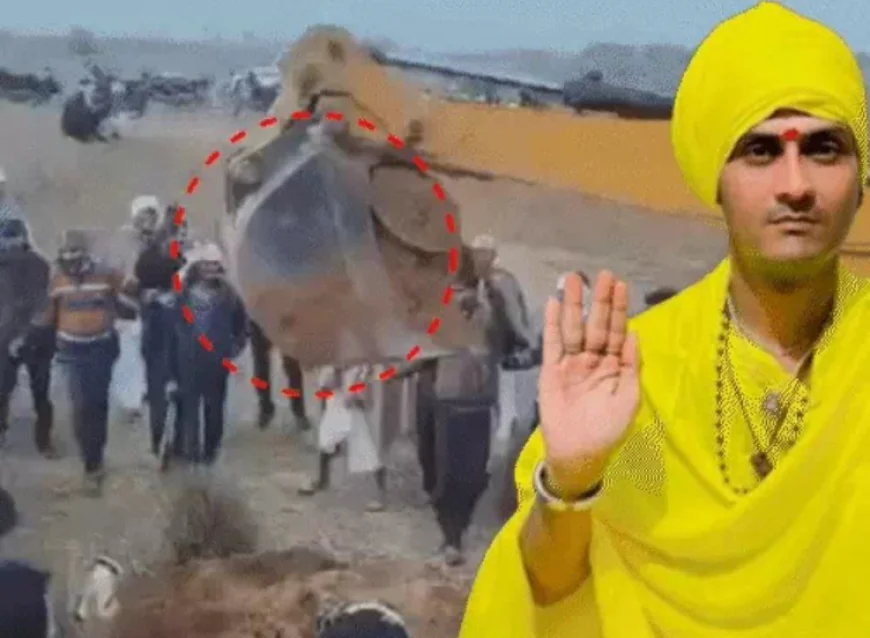 टोंक में नकली सोने की ठगी का बड़ा खुलासा: ठग तांत्रिक ने खुद दबाया था रहस्यमयी घड़ा, दो आरोपी गिरफ्तार, 5 किलो से अधिक नकली सोना जब्त