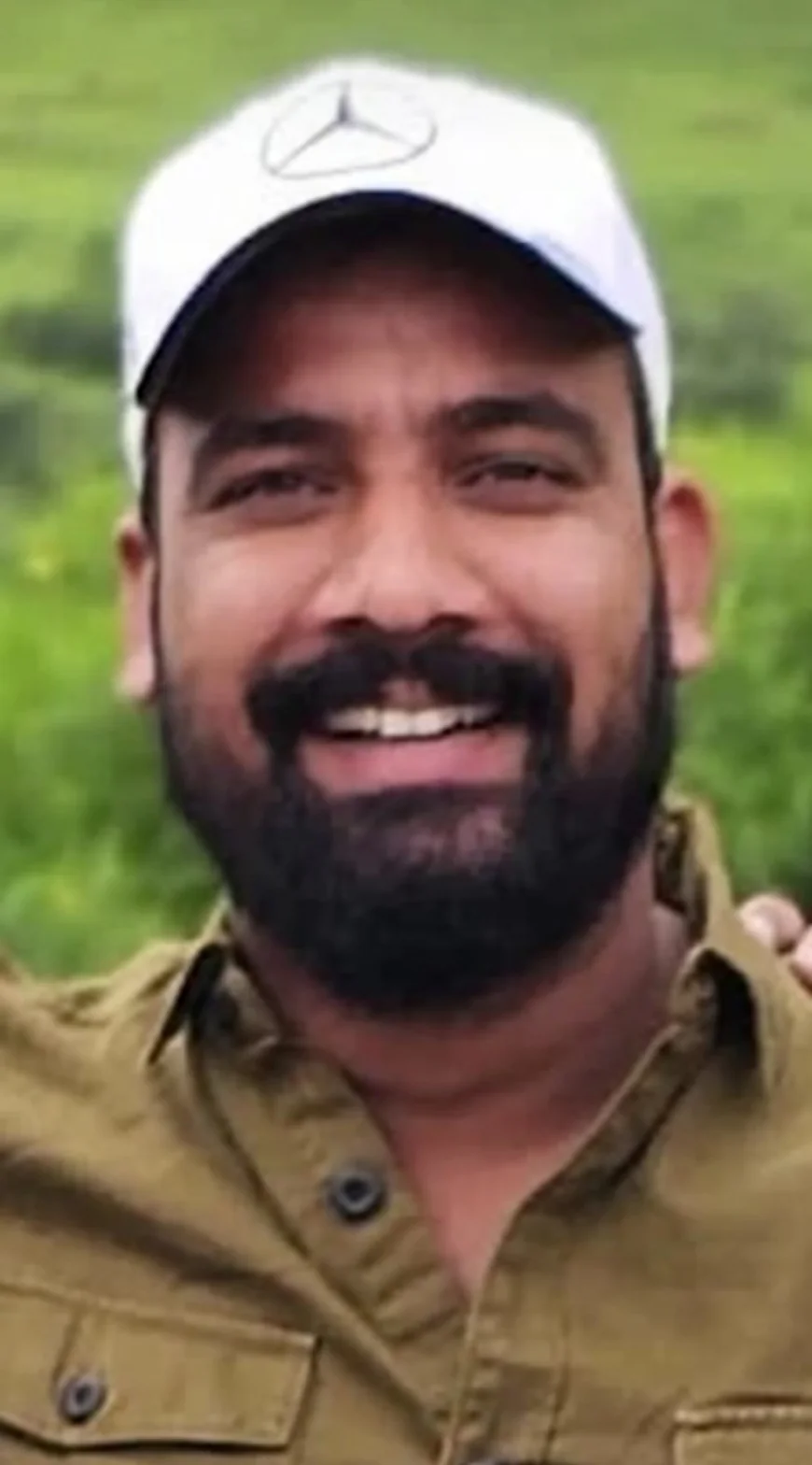 राजसमंद में दिनदहाड़े युवक की बेरहमी से हत्या: पुरानी रंजिश में 6 बदमाशों ने तलवारों से किया हमला