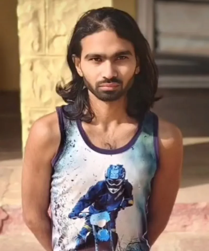 बालोतरा: धार्मिक भावनाओं को आहत करने वाली सोशल मीडिया पोस्ट मामले में हिस्ट्रीशीटर आरोपी जालोर से गिरफ्तार