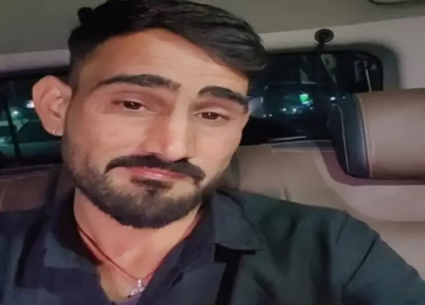 ब्लैकमेलिंग से तंग आकर युवक ने की आत्महत्या: सुसाइड से पहले बनाया वीडियो, दो साल से ले रहे थे 20-20 हजार रुपये