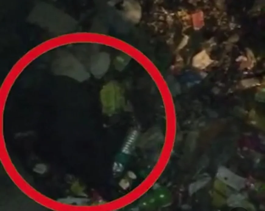 जैसलमेर में नाले में मिला रिटायर्ड अधिकारी का शव: दुर्घटना या रहस्यमयी मौत?