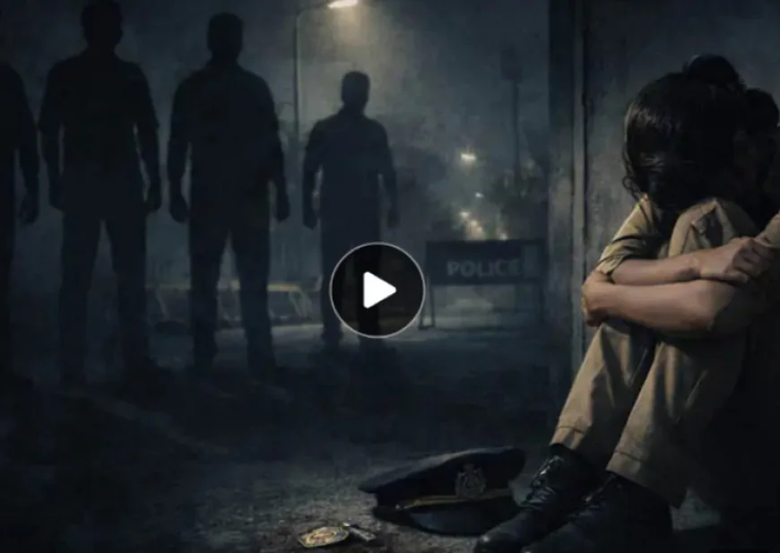 चूरू में महिला कॉन्स्टेबल से गैंगरेप का सनसनीखेज मामला: पूर्व थानाधिकारी सहित 4 पुलिसकर्मियों पर आरोप