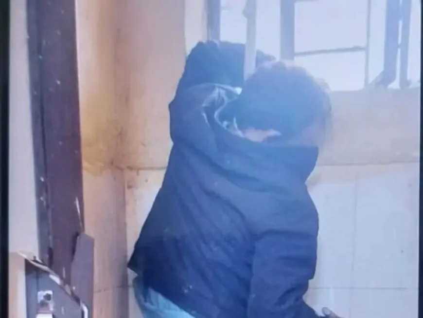 दौसा जिला अस्पताल के सर्जिकल वार्ड में युवक ने की आत्महत्या: फीमेल टॉयलेट में तौलिये से फंदा लगाकर लटका मिला शव, पुलिस जांच में जुटी