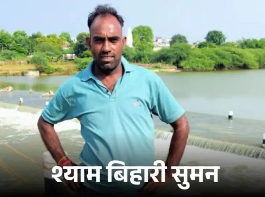 कोटा में ठेकेदार की दर्दनाक मौत: साइलेंट हार्ट अटैक ने छीन ली जिंदगी, सीसीटीवी में कैद हुआ आखिरी पल