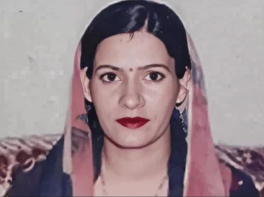 परिवारिक विवाद में बेटे ने ली मां की जान: खाटू श्यामजी दर्शन के बाद रची गई साजिश