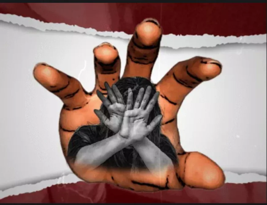 12वीं की छात्रा से चलती कार में गैंगरेप: गुजरात भागे आरोपी गिरफ्तार, एक साथी बीकानेर से पकड़ा गया