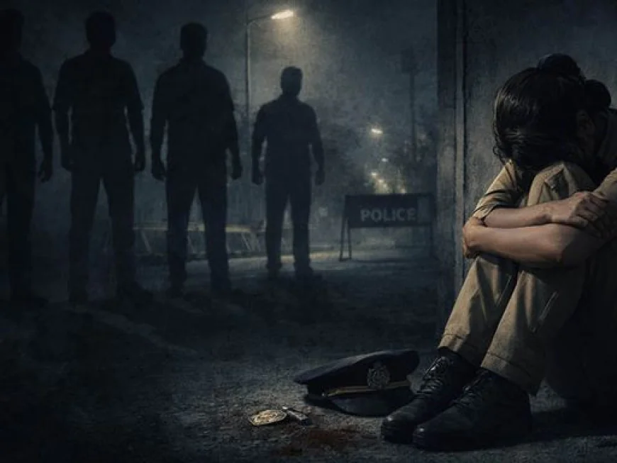 इवेंट का झांसा देकर उदयपुर लाई गई मुंबई की युवती, फार्महाउस में बनाया बंधक .