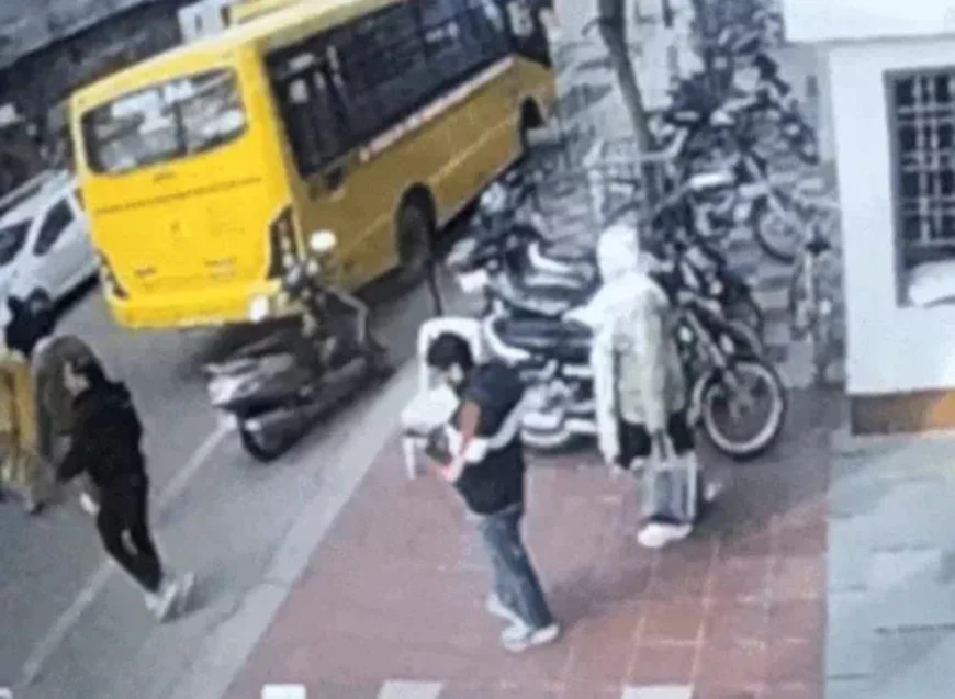 श्रीगंगानगर में स्कूल की जिद ने छीन ली 12वीं की छात्रा की जान: ऊंचाई से डरती बेटी को जबरन दूसरी मंजिल पर ले गए, गिरकर हुई मौत; पिता का दर्द - "साथ रहने देते तो बच जाती"