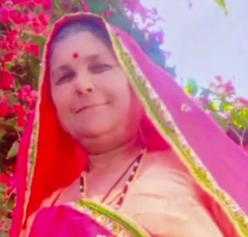 अजमेर के माखुपुरा में महिला की रहस्यमयी मौत: रसोई में मिला शव, बेटे ने पिता पर लगाया हत्या का आरोप, तीन दिन बाद भी पुलिस को नहीं मिला कोई ठोस सुराग