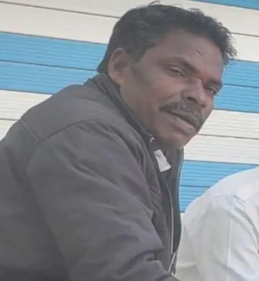 प्रतापगढ़ में सरकारी टीचर ने पत्नी-बेटे पर धारदार हथियार से हमला किया, फिर खुद लगाई फांसी: घरेलू विवाद में दिल दहला देने वाली घटना