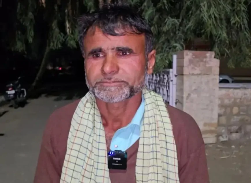 बाड़मेर में किसान के साथ क्रूर लूट: माचिस मांगने के बहाने रोका, मारपीट कर छीना 5 हजार रुपये और मोबाइल, एक युवक डिटेन