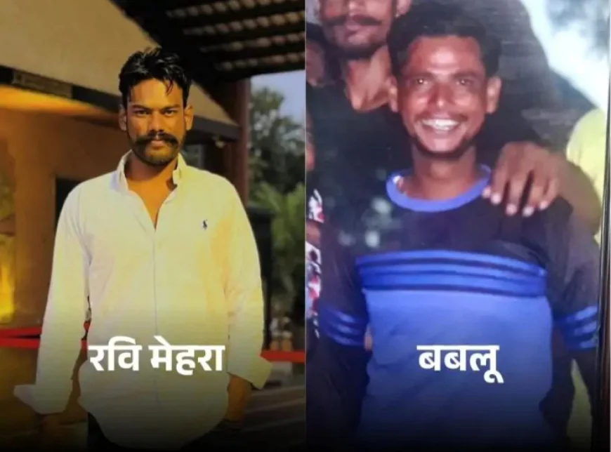 जयपुर में हिस्ट्रीशीटर की गोलीबारी: युवक जांघ में लगी गोली, 6 फरवरी को बहन की शादी के बीच फैली दहशत