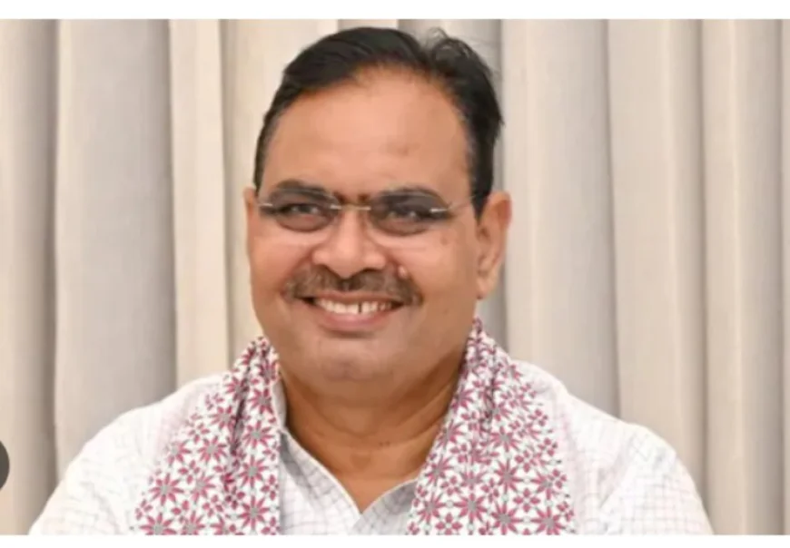 रामलला की प्राण प्रतिष्ठा के दो वर्ष पूरे: राजस्थान सरकार ने किसानों, महिलाओं और श्रमिकों को दी 1,590 करोड़ रुपये की बड़ी सौगात