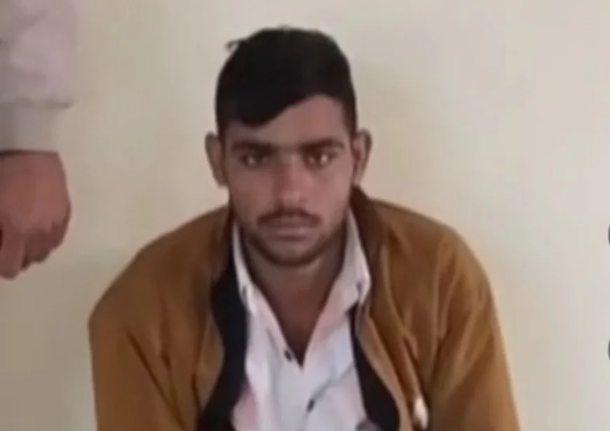 सवाई माधोपुर में 17 गुना मुनाफे का लालच देकर ठगी करने वाले फर्जी इन्वेस्टमेंट गिरोह का बड़ा खुलासा: 2 हजार रुपये का इनामी बदमाश फिरदोस खान गिरफ्तार