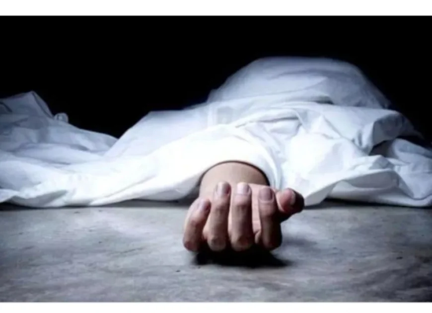 दौसा में बैग स्टोर मालिक ने दुकान में लगाया फंदा, कोरोना के बाद से था गहरा डिप्रेशन; परिजनों ने बताया वजह