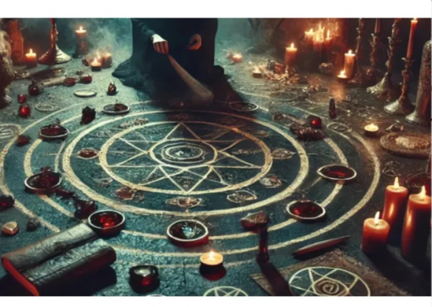 जयपुर में तंत्र-मंत्र के नाम पर साक्षात देवी दर्शन का झांसा देकर लाखों के आभूषण ले उड़े दो ठग