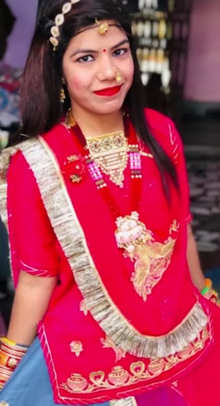 कोटा में युवती ने फंदा लगाकर की आत्महत्या: सुसाइड नोट में लिखा- "मेरी सोच ही खराब हो गई, रोज-रोज हिम्मत टूट जाती है"