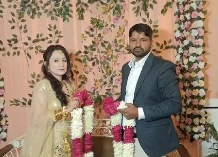 अलवर के 2017 सामूहिक हत्याकांड का दर्द अब भी जिंदा: दोषी हनुमान प्रसाद की जेल में हुई शादी पर पीड़ित पक्ष ने जताया गुस्सा – "यह अन्याय है"