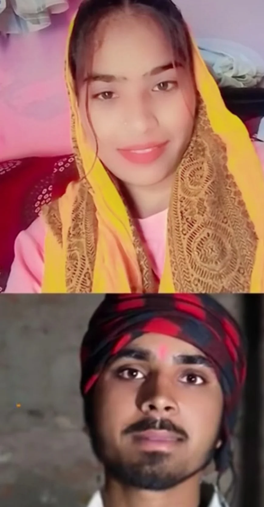 शादी से ठीक 27 दिन पहले प्रेमी के साथ होटल में की सुसाइड: फंदे से लटके मिले युवक-युवती, दोस्त के आने पर खुलासा