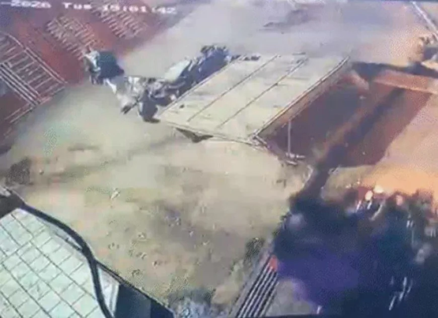 बीकानेर में भाजपा नेता की भाभी के साथ मारपीट और सोने के जेवरात लूटने की सनसनीखेज घटना