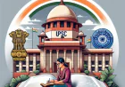 UPSC सिविल सेवा परीक्षा 2026: चयनित उम्मीदवारों के लिए नए सख्त नियम, अब बार-बार रैंक सुधार या सेवा बदलने का मौका सीमित