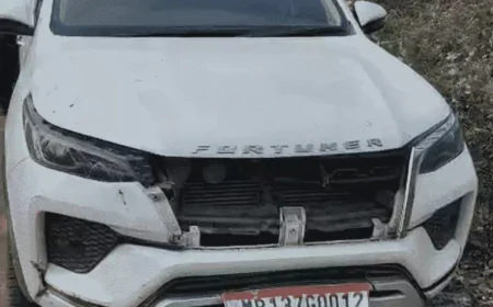 राजस्थान और मध्य प्रदेश पुलिस की संयुक्त कार्रवाई में अवैध ड्रग्स फैक्ट्री का भंडाफोड़: 4 करोड़ के केमिकल-उपकरण जब्त, मालिक फरार, 4 आरोपी गिरफ्तार