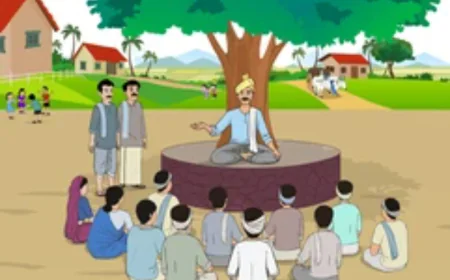 राजस्थान में सरपंच बनने की योग्यता और संबंधित महत्वपूर्ण जानकारी