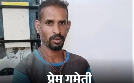उदयपुर में लूट की कोशिश में चाकू से हमला: थाने के बाहर एम्बुलेंस में एक घंटे तड़पता रहा युवक, फिर अस्पताल में दम तोड़ा – डॉक्टरों पर लापरवाही का आरोप