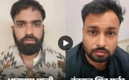 फर्जी FMGE सर्टिफिकेट घोटाला: मुख्य आरोपी सहित दो फर्जी डॉक्टर गिरफ्तार, मुख्य आरोपी ने 5 देशों में काटी फरारी; 73 अन्य कैंडिडेट्स की जांच जारी