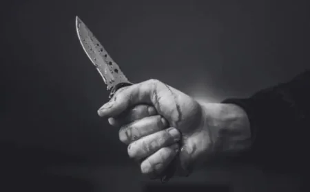 कोटा में खूनी रंजिश: बर्थडे पार्टी से निकले युवक को धोखे से बुलाया, फिर चाकुओं से किए ताबड़तोड़ वार; हालत गंभीर