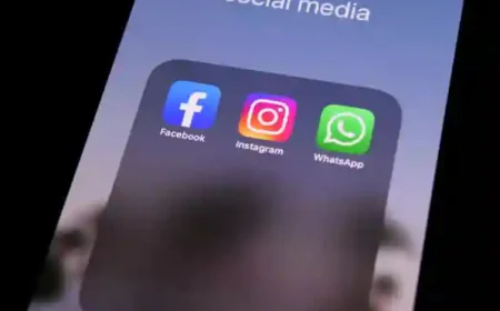 सुप्रीम कोर्ट का सख्त रुख: WhatsApp और Meta पर प्राइवेसी पॉलिसी को लेकर कड़ी फटकार, यूजर्स के डेटा शेयरिंग पर बड़ा फैसला आज संभव