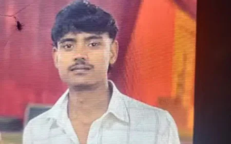 गुरुग्राम में शगुन कुमार मौत का रहस्य: लव मैरिज एंगल से जुड़ा चौंकाने वाला मामला, अरावली जंगल में मिला कंकाल