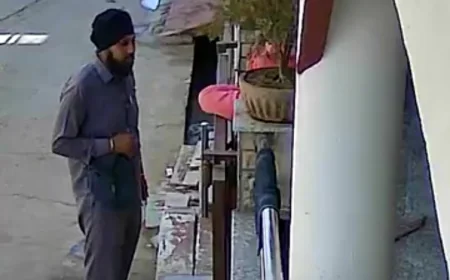 अजमेर में नेगेटिव एनर्जी के बहाने बुजुर्ग महिला से ठगी: पानी मांगकर घर में घुसे बदमाशों ने कार्ड पर फूंक मारवाकर बेहोश किया, सोने के जेवर लूटकर फरार