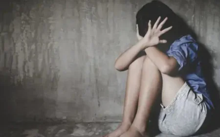 उदयपुर में भाजपा के पूर्व पार्षद राकेश पोरवाल पर रेप का मामला दर्ज: नौकरी के झांसे में युवती के साथ दुष्कर्म का आरोप, पुलिस ने शुरू की जांच