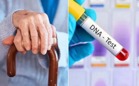 93 साल की मां ने बेटी को ठुकराया, राजस्थान हाईकोर्ट ने दिया DNA टेस्ट का आदेश